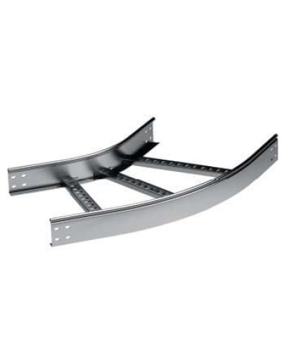 Угол горизонтальный DKC (LIC0565KZL) в Стерлитамаке Аксессуары для лотков Pintop.ru