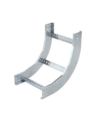 Угол вертикальный (LIH1640K) в Абакане Аксессуары для лотков Pintop.ru