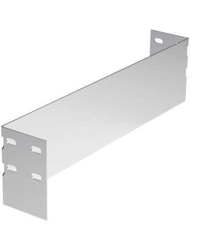 Заглушка лотка DKC (URH029) в Стерлитамаке Аксессуары для лотков Pintop.ru