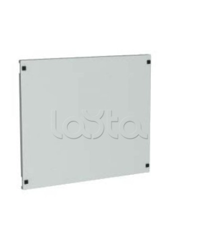 Дополнительная панель высотой 100 мм, ширина шкафа 600 мм DKC R5PI510 в Стерлитамаке Аксессуары для стоек и шкафов Pintop.ru