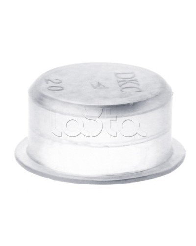 Заглушка для труб, IP40, д.32мм DKC 50932 в Стерлитамаке Аксессуары для стоек и шкафов Pintop.ru