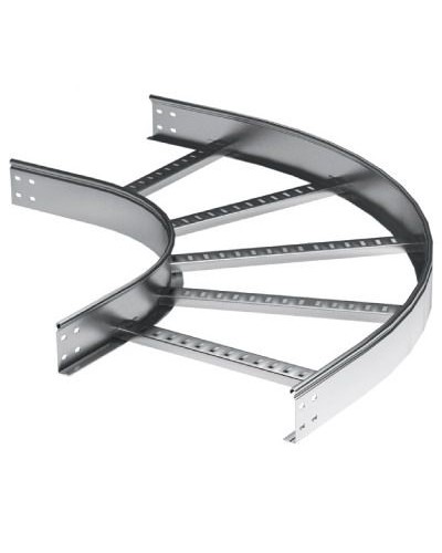 Угол горизонтальный DKC (LIC8950K) в Стерлитамаке Аксессуары для лотков Pintop.ru