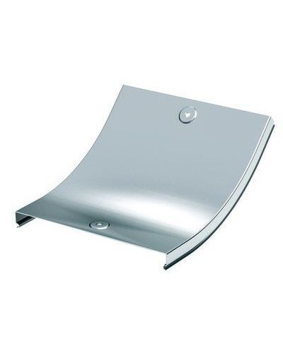 Крышка внутреннего вертикального угла DKC (38220KZL) в Стерлитамаке Аксессуары для лотков Pintop.ru