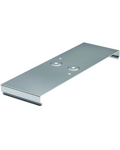 Накладка CGC для крышки осн.500, горячеоцинкованная DKC 37397HDZ в Стерлитамаке Аксессуары для лотков Pintop.ru