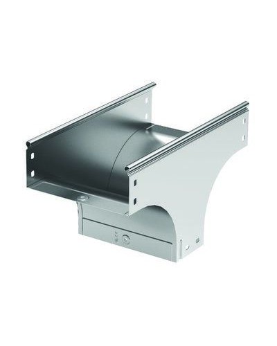 Ответвитель T-образный DKC (37102KHDZ) в Стерлитамаке Аксессуары для лотков Pintop.ru