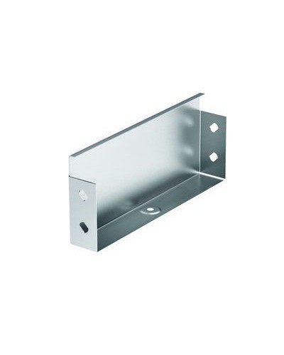 Заглушка TC 150x80, горячеоцинкованная DKC 37263HDZ в Стерлитамаке Аксессуары для лотков Pintop.ru