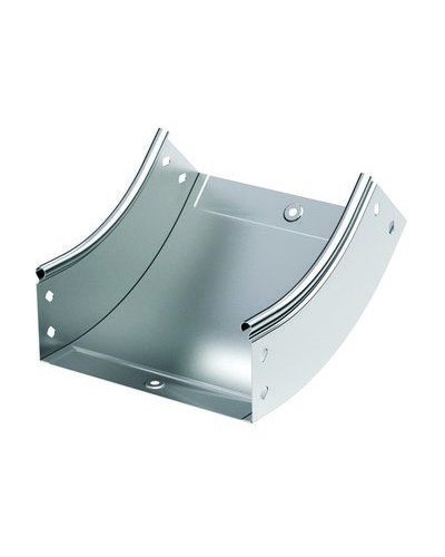 Угол вертикальный внутренний DKC (36746KHDZ) в Стерлитамаке Аксессуары для лотков Pintop.ru