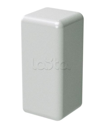 Заглушка белая 00578RDКС 00578R в Стерлитамаке Аксессуары для кабель-канала Pintop.ru