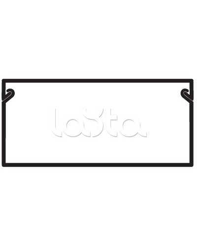 Миниканал TMC 40x17 DKC 00351 в Стерлитамаке Кабель-канал Pintop.ru