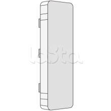 Заглушка LAN 60x40 DKC 00869