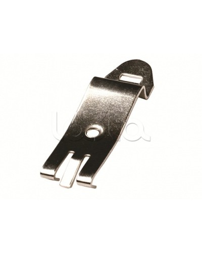 Клипса под профиль OMEGA, FIX KLIP, M5 DKC 03505 в Стерлитамаке Крепежные изделия Pintop.ru