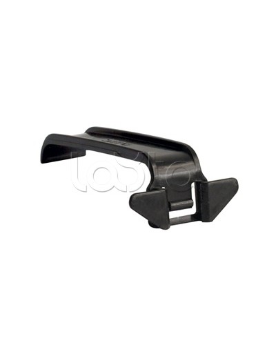 Фиксатор кабеля для короба RL12 40 мм DKC 05203RL в Стерлитамаке Держатели, клипсы, скобы Pintop.ru