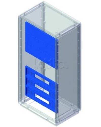 Панель накладная сплошная, для шкафов Conchiglia, Ш=580мм DKC 95775607 в Стерлитамаке Аксессуары для стоек и шкафов Pintop.ru