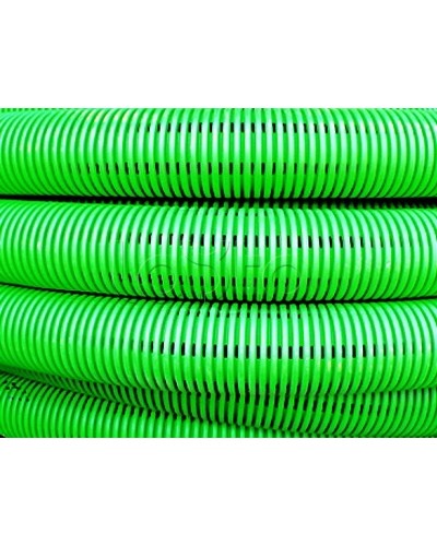 Труба двустенная ПНД гибкая DKC 140920 в Стерлитамаке Аксессуары для стоек и шкафов Pintop.ru