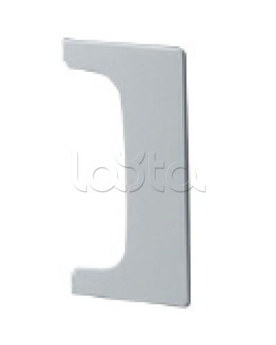 Адаптер 70х22 для коробки SDN DKC 01881 в Стерлитамаке Аксессуары для лотков Pintop.ru