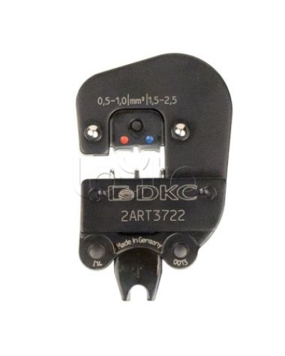 Матрица CSV для обжима коннекторов 4P (RG11) DKC 2ART37I4 в Стерлитамаке Крепежные изделия Pintop.ru