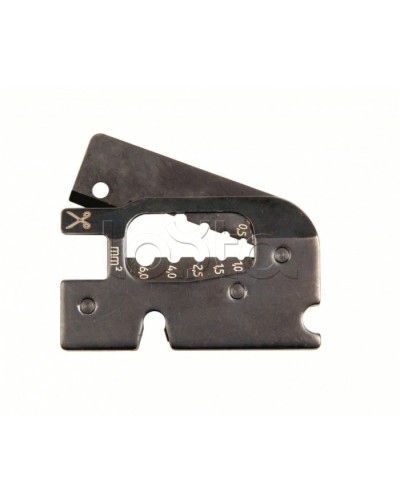 Аксессуар для зачистки и резки проводов 0,5-6 кв.мм DKC 2ART81 в Стерлитамаке Аксессуары для стоек и шкафов Pintop.ru