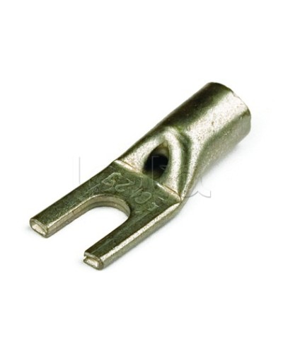 Наконечник вилочный 10 кв.мм 6 мм (НВП) DKC 2D106 в Стерлитамаке Держатели, клипсы, скобы Pintop.ru