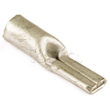 Наконечник штыревой плоский 16 мм кв. 6х14,5 мм DKC 2E1