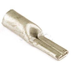 Наконечник штыревой плоский 16 мм кв. 6х14,5 мм DKC 2E1