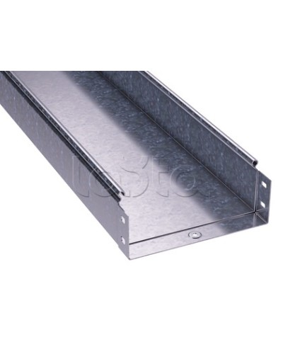 Лоток 500х100 L2000 DKC (35116) в Стерлитамаке Кабельные лотки Pintop.ru