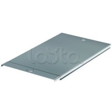 Крышка на лоток с заземлением осн. 400 L2000 DKC 35516