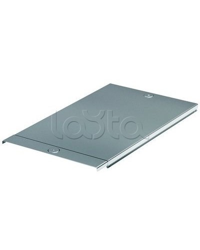 Крышка на лоток с заземлением осн.150 L3000, горячеоцинкованная DKC 35523HDZ в Стерлитамаке Аксессуары для лотков Pintop.ru