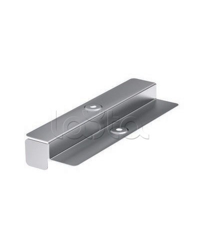 Переходник по высоте Н100-Н50, осн.300 мм DKC (36551) в Стерлитамаке Аксессуары для лотков Pintop.ru