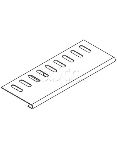 Защитный ограничитель RP 300 DKC 36940 в Стерлитамаке Аксессуары для лотков Pintop.ru
