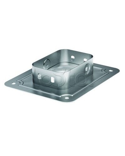 Фланец соединительный FR 150/80 DKC 37433 в Стерлитамаке Аксессуары для лотков Pintop.ru