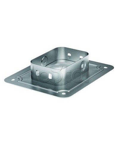 Фланец соединительный FR 500/80 DKC 37437 в Стерлитамаке Аксессуары для кабель-канала Pintop.ru