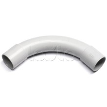 Поворот на 90°, труба-труба, IP40, д.16 мм DKC 50416