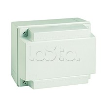 Коробка ответвит. с гладкими стенками, IP56, 150х110х135мм DKC 54030