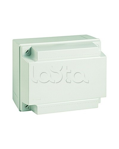 Коробка ответвит. с гладкими стенками, IP56, 190х145х135мм DKC 54130 в Стерлитамаке Распределительные коробки Pintop.ru