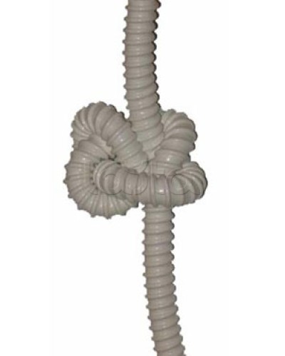 Труба гибкая армированная внутр. д.35 мм DKC 57035 в Стерлитамаке Труба гофрированная Pintop.ru