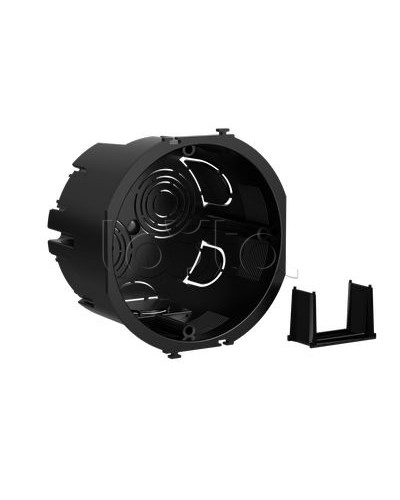 Подрозеточная коробка для сплошных стен DKC 59301 в Стерлитамаке Распределительные коробки Pintop.ru