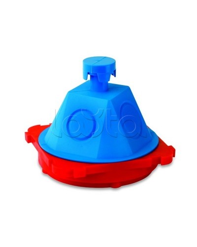 Коробка потолочная для заливки в бетон DKC 59391 в Стерлитамаке Распределительные коробки Pintop.ru