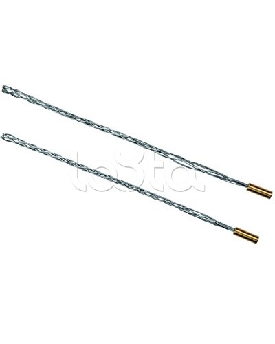 Чулок кабельный с резьбовым наконечником, д. 9-12 мм, резьба М6 DKC 59522 в Стерлитамаке Аксессуары для кабель-канала Pintop.ru