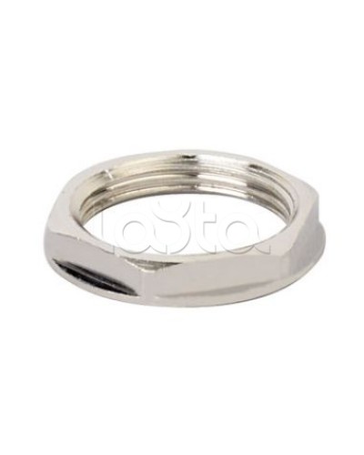 Гайка М25х1.5 6006-25ДКС в Стерлитамаке Крепеж Pintop.ru