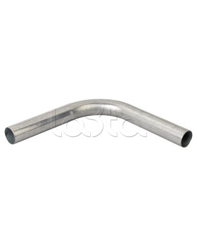 Поворот на 90° оцинкованный, д.25х1,2мм DKC (6013-25L) в Стерлитамаке Повороты, муфты, тройники Pintop.ru