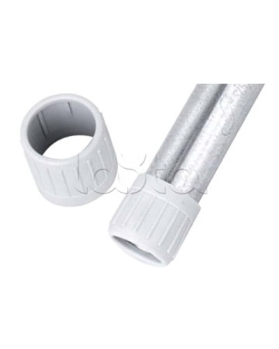 Концевая втулка, наружная д. 50 мм DKC 6097L50B в Стерлитамаке Распределительные коробки Pintop.ru