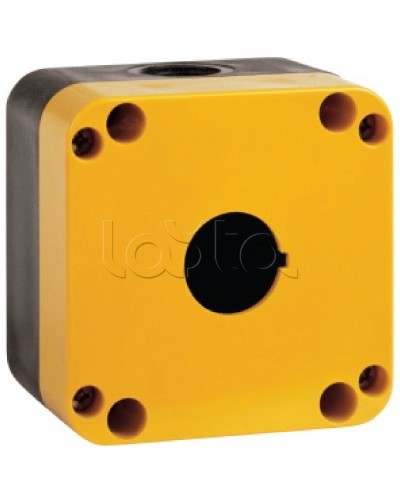 Корпус под кнопочный пост, 2 места DKC AK02 в Стерлитамаке Аксессуары для стоек и шкафов Pintop.ru