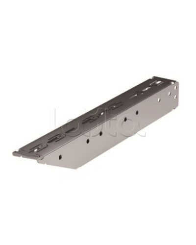 Консоль быстрой фиксации осн.300 мм, горячеоцинкованная DKC BBF5030HDZ в Стерлитамаке Аксессуары для стоек и шкафов Pintop.ru