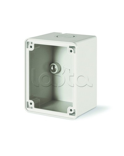 Коробка монтажная прямая DKC DIS5700016 в Стерлитамаке Распределительные коробки Pintop.ru