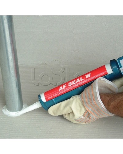 Герметик огнезащитный картридж DKC DS1202 в Стерлитамаке Огнезащитные краски Pintop.ru