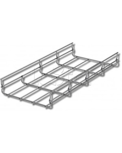 Проволочный лоток 30x50x3000 DKC (FC3005) в Стерлитамаке Кабельные лотки Pintop.ru