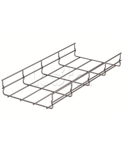 Проволочный лоток 80х400 L3000 DKC FC8040 в Стерлитамаке Кабельные лотки Pintop.ru