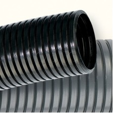 Труба гофрированная полиамид 6 ПВ-2 21 мм с зондом (50 м) DKC (PA611721F2)