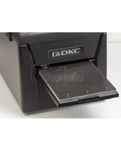 Адаптер. Гибкие маркировочные материалы DKC PLT01 в Стерлитамаке Аксессуары для стоек и шкафов Pintop.ru