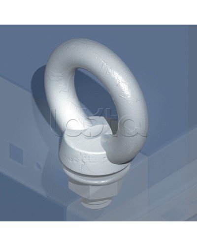 Рым-болты, М12 (4 шт/уп) DKC R5A33 в Стерлитамаке Крепеж Pintop.ru